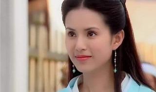 杨家将与杨门女将电影顺序 杨家将之女儿当自强